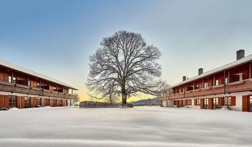 Margarethenhof Am Tegernsee