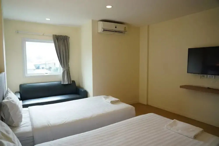 Matini Premium Hotel