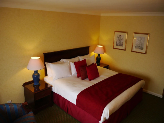 Imagen del hotel