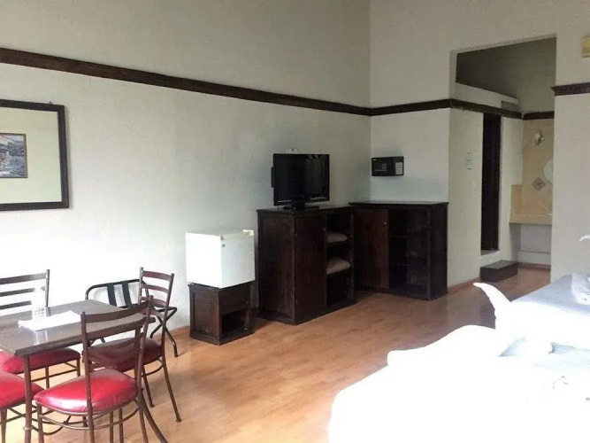 Hotel Provincia Express Puebla
