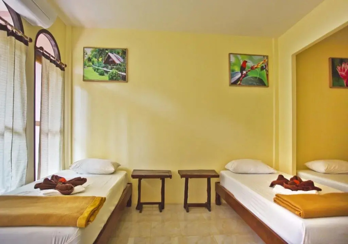 Hotelbild