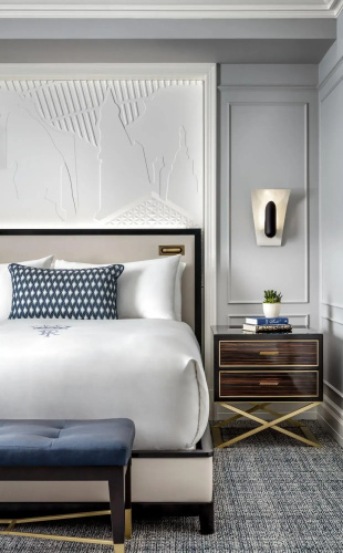Fairmont Royal York Gold Experience