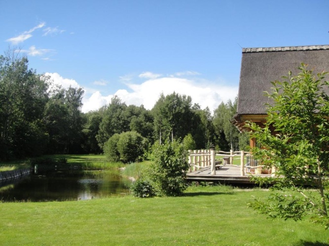 Cottage