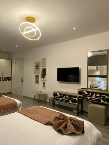 Elite Pyramids Boutique Hotel