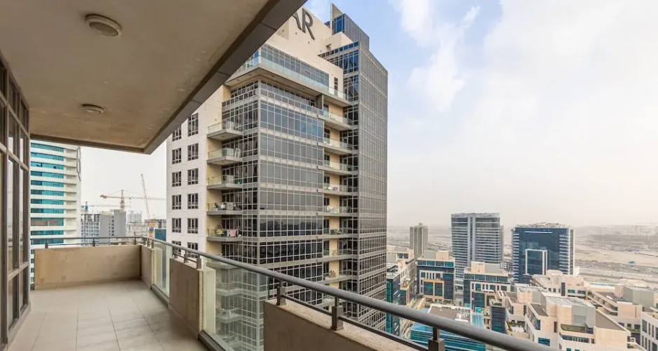 South Ridge 4 by Westminster Properties