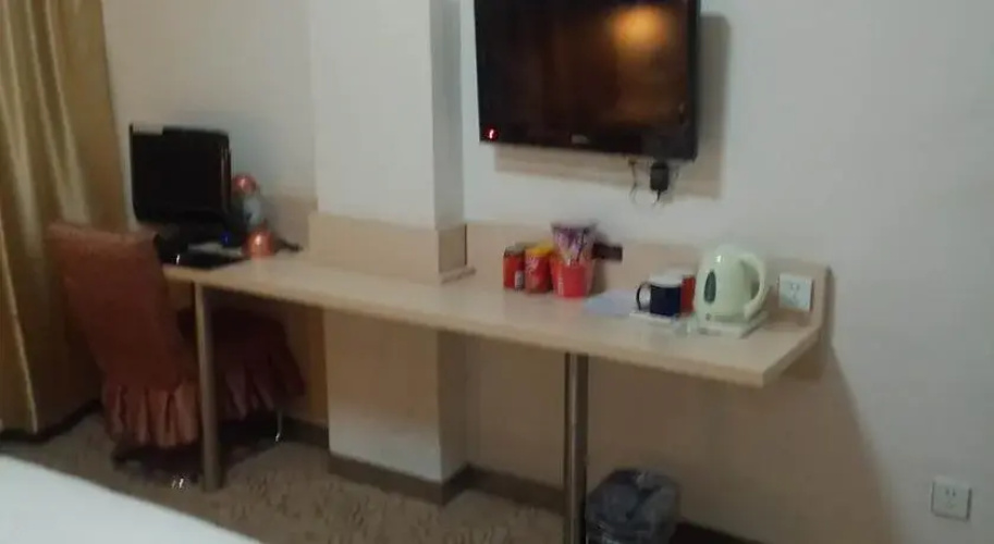 Citihome Hotel