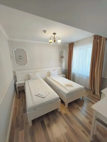Fanea Residence