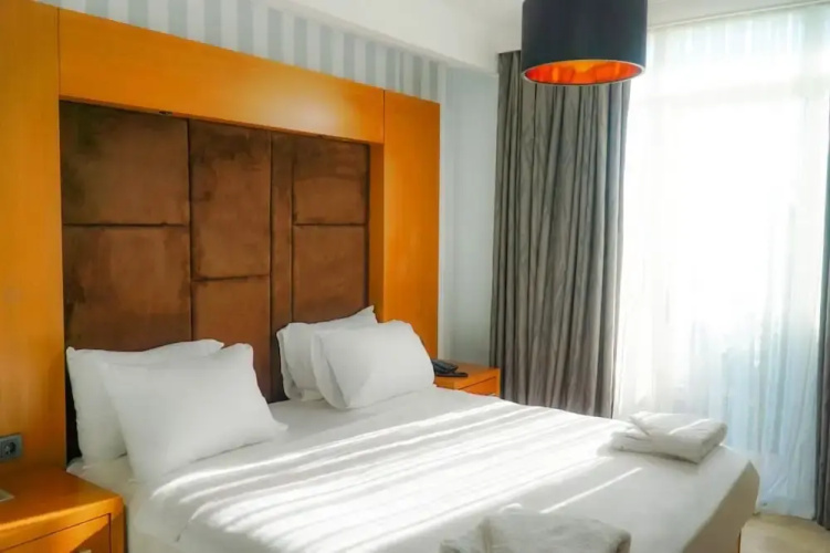 Ali Baba Hotel