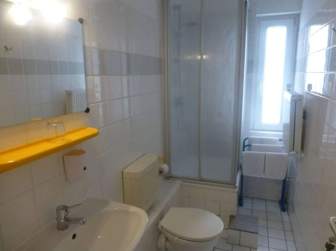 Hotel Rehberge