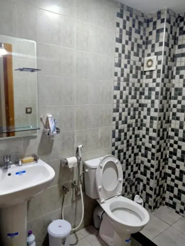 Appartement de luxe à deux pas de la mer