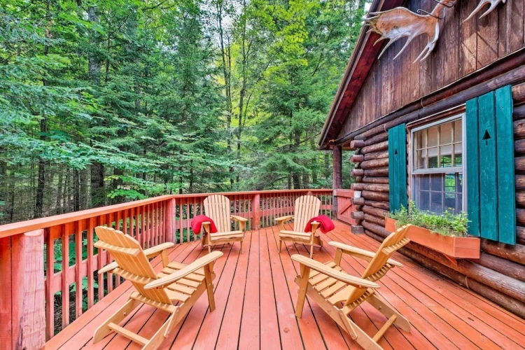 3 Bedrooms Cottage