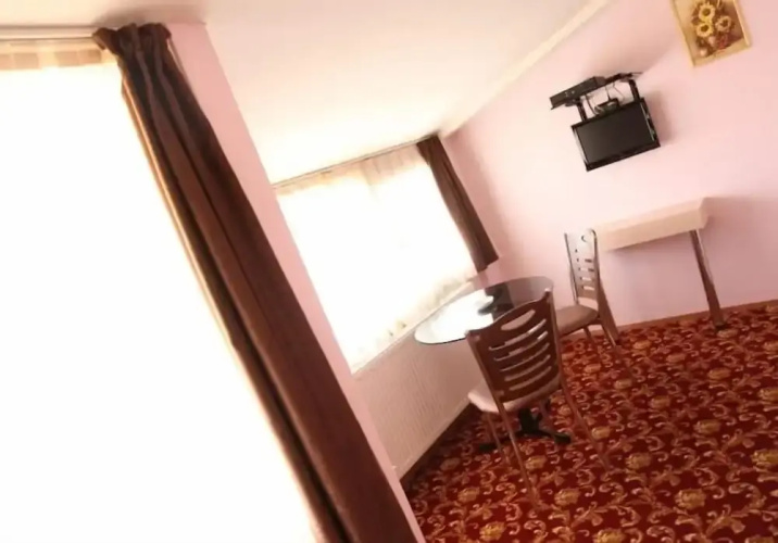 Hattusirin Otel