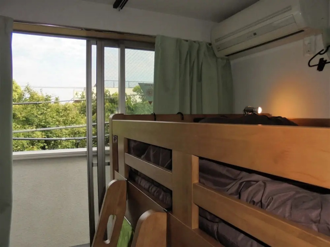 Guest House Kamata 1 - Hostel