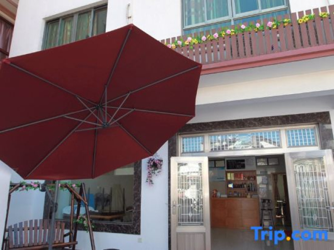 Yile Guesthouse
