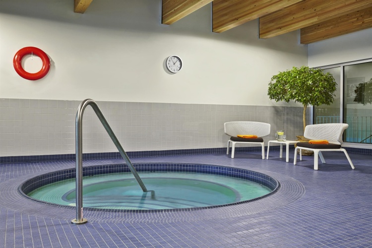 Cambridge Red Deer Hotel & Conference Centre photo 17