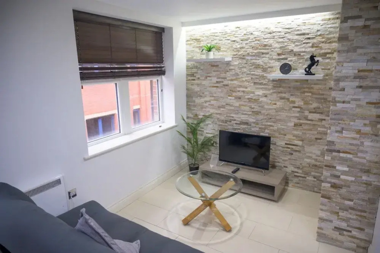 V2 Residence