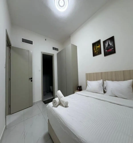 1 Bedroom Standard Apartment