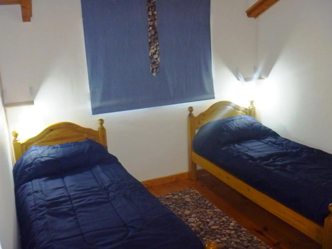 Cabaña Lecalau