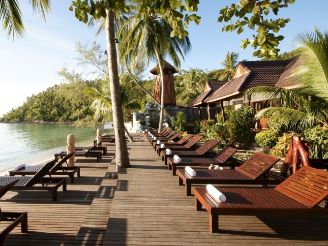 Superior Double room with balcony and with view