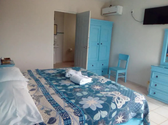 Hotel Quinta Mar Y Selva