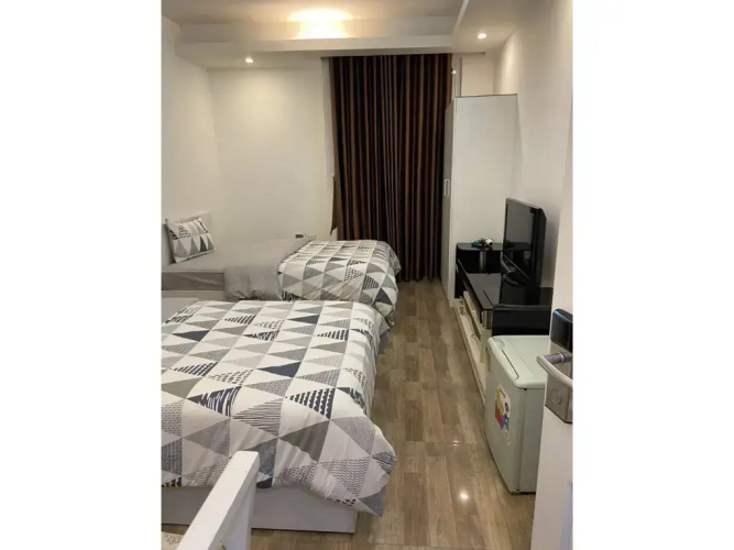 Glory Inn Hotel