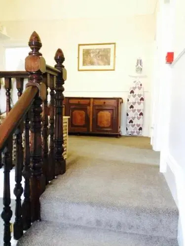 The Milton Lodge