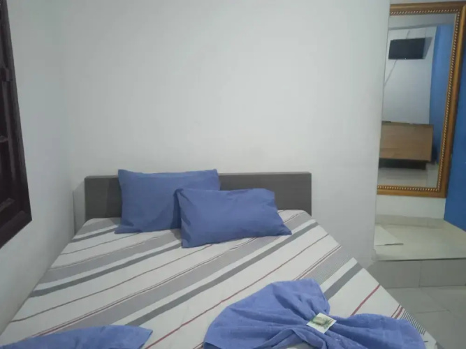 Hotel Florencio