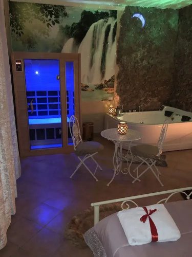 B&B La Reggia