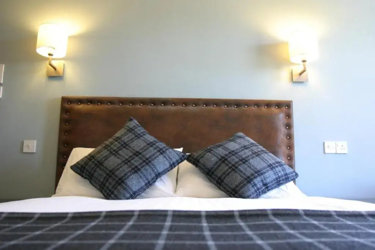 Craiglynne Hotel