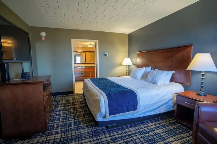 Odawa Hotel
