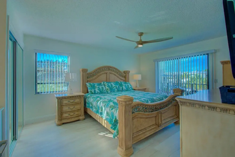 Absolute Anna Maria- 2 Bedroom Condo