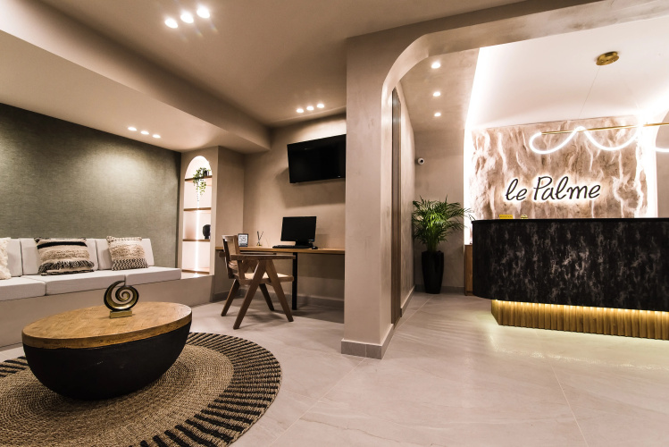 Ilios Malia Hotel Resort