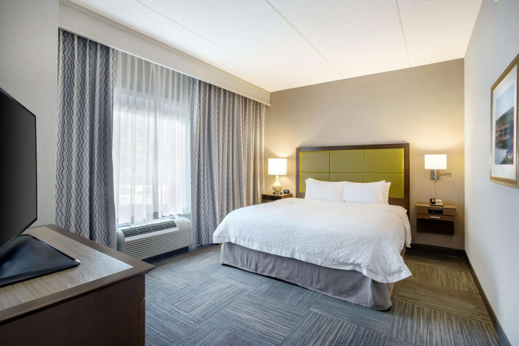 Hampton Inn by Hilton Middletown