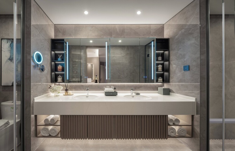 1 Bedroom Executive room