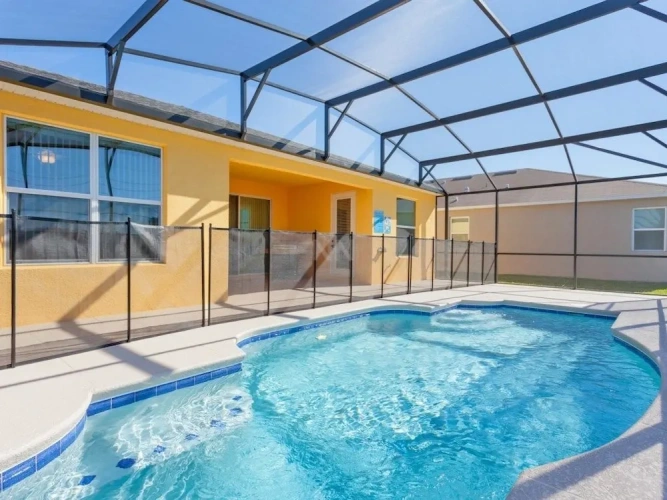 Family Villa
