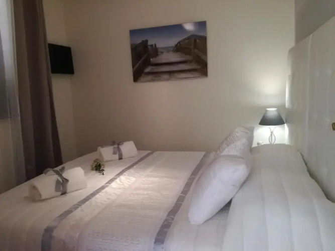 Sensations Guesthouse