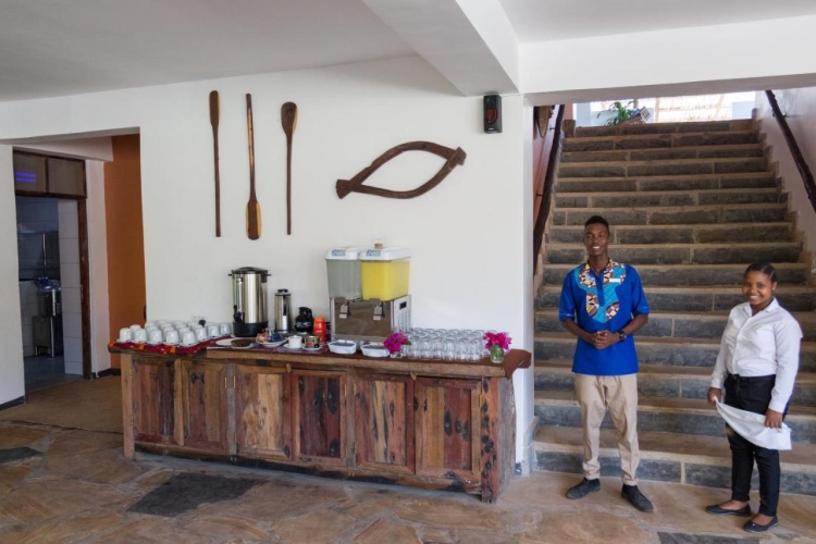 Reef & Beach Resort photo 30