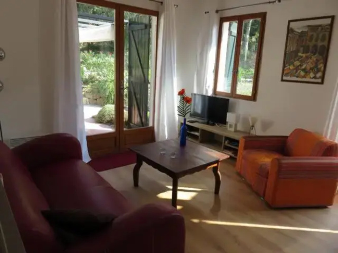 Residence de la Rasclose