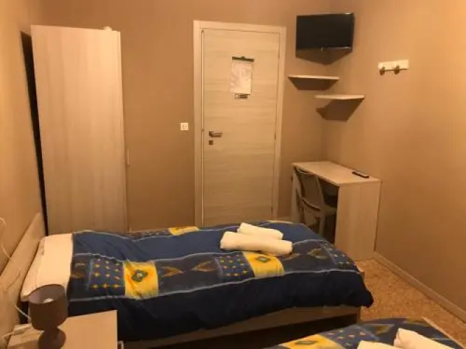 Hotel centrale