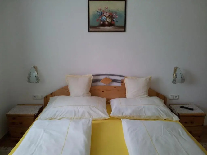 Pension Haus Amalia