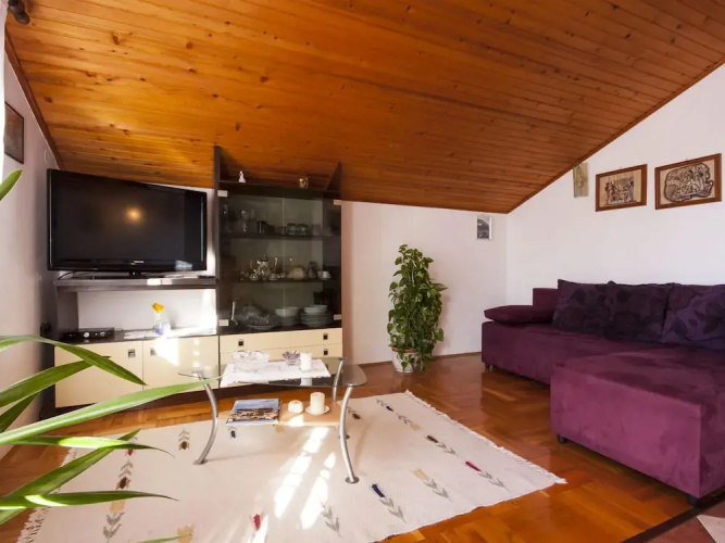 Apartment Dragica / Two Bedroom A1