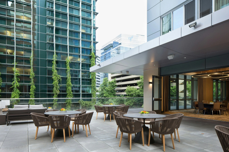The Porter Portland, Curio Collection by Hilton photo 24