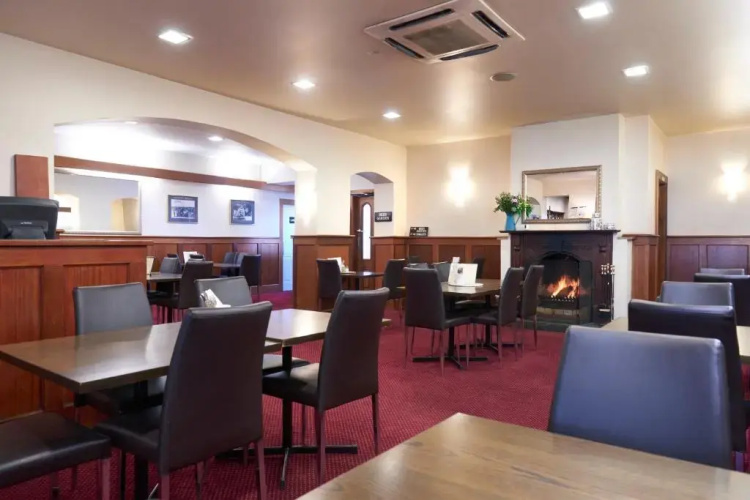 Hotelbild