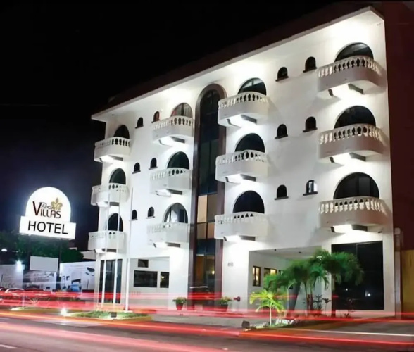 Hotelbild