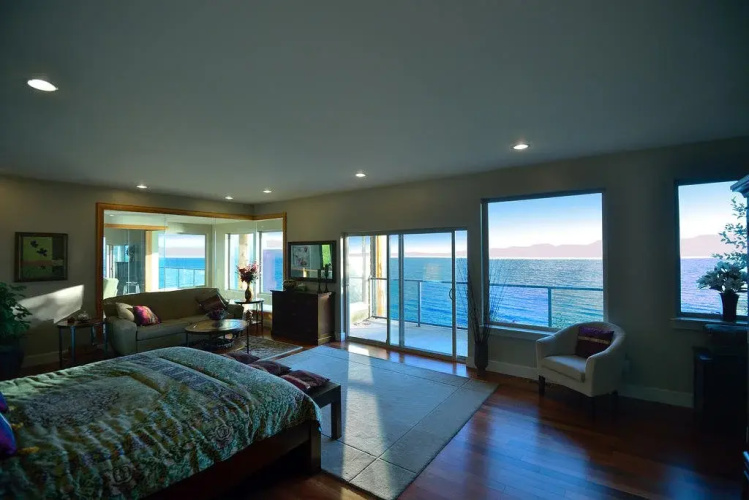 Points West Oceanfront Resort