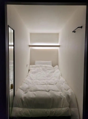 KOZAYO Hongdae Hostel