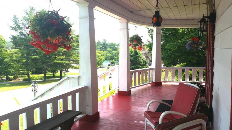 Bancroft Bed & Breakfast