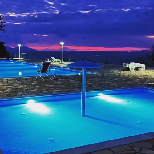 Artemis Beach House