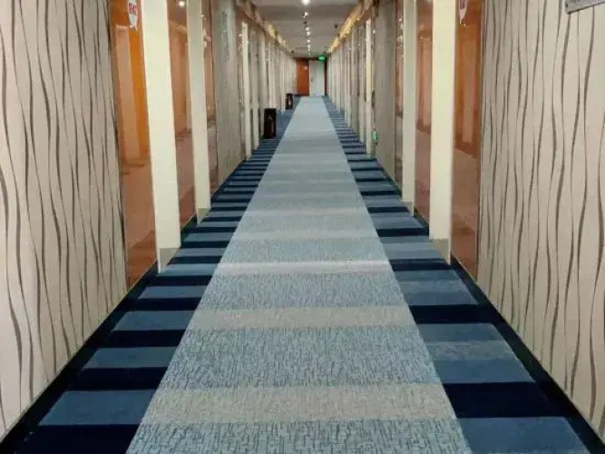 Eaka365 hotel Pingshan