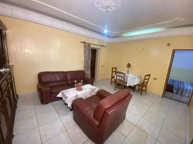 Masso house